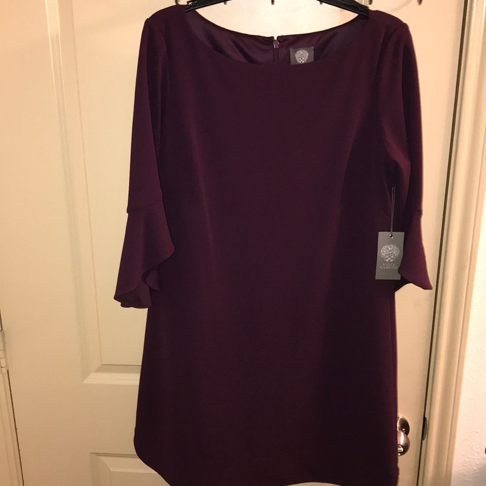 BNWT Vince Camuto Dress